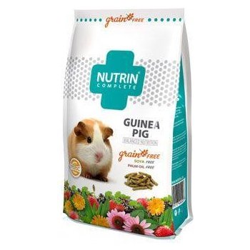 Nutrin Complete Grain Free Morče 1500 g