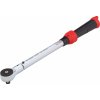VIGOR Momentový kľúč V3898 ∙ 1/2 palca ∙ 445 mm ∙ 20 – 120 Nm