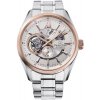 Orient Star Contemporary Modern Skeleton RE-AV0123G + 5 rokov záruka a darček ZADARMO