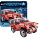 COBI 21920 Electronic JEEP I / R a Bluetooth