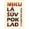 Mikulášův poklad - Ivan Galambica