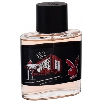 Playboy Vegas toaletná voda pánska 50 ml