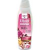 Bione Cosmetics Ruža telové mlieko 500 ml