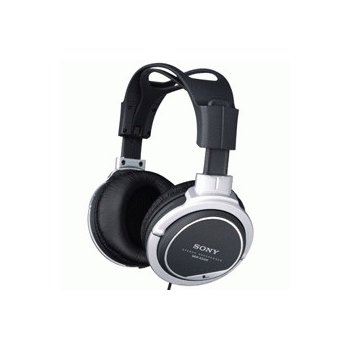 Sony MDR-XD200