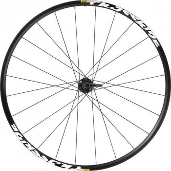 Mavic CROSSRIDE FTS-X Disc