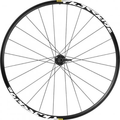 Mavic CROSSRIDE FTS-X Disc