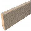 Lišta Egger 60 MDF Fólia L396 2,4m