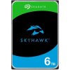 Seagate SkyHawk/6TB/HDD/3.5''/SATA/3R ST6000VX009