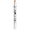 NYX Professional Makeup Jumbo ceruzka na oči, očné tiene a linky 634 Frosting 5 g