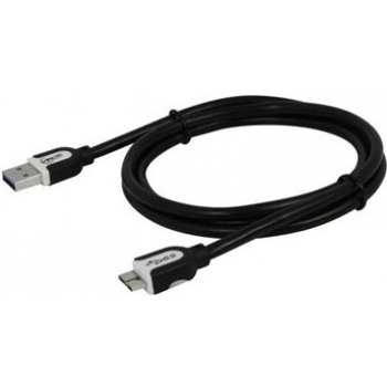 Arctic ORAAC-KA00301-BL USB 3.0 A to Micro USB cable 1,2m cable with nickel plated connector