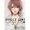 Devil's Line 2 - Hanada Ryoh