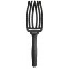 Olivia Garden Fingerbrush Combo Medium kefa na vlasy