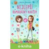 E-kniha Nejlepší kamarádky navždy - Andrew Clements