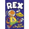 Rex 2: Utajený mimozemšťan - Elys Dolan