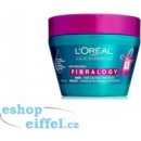 L'Oréal Elséve Fibralogy maska 300 ml