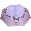Heo GmbH dáždnik Hello Kitty Kuromi