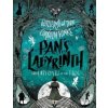 Pans Labyrinth: The Labyrinth of the Faun