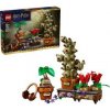 76474 Rokfort Rastliny z herbológie LEGO