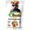 Apetit Krmivo Besto Hamster&Rat&Mouse 0,454 kg