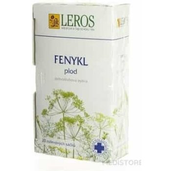 LEROS FENIKEL 20 x 1,5 g