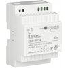 ZAMEL spínaný napájací zdroj 24 V DC, 30 W, typ TH-35, ZPM-30/24