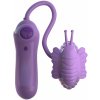 Pipedream Fantasy pre Her Butterfly Flutt Her purple