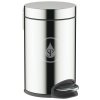 Hansgrohe AddStoris 41775000 Odpadkový kôš 3 l, SoftClose, chróm