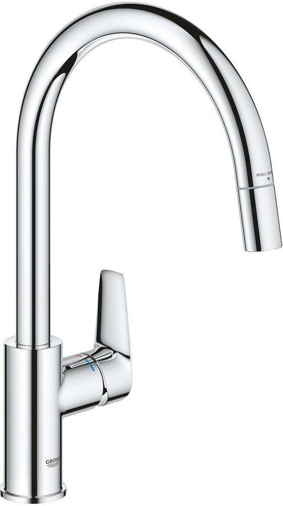 Grohe Start Edge 30550000