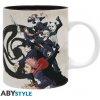 ABYstyle Hrnek Jujutsu Kaisen Group 320 ml
