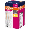 Osram LED Žiarovka FILAMENT A60 E27/6,5W/230V 2700K