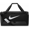 Nike Nk Brsla L Duff Black/White 95l