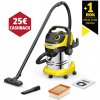 mokro suchý vysávač KARCHER WD 5 S V-25/5/22 1.628-350.0
