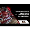 Teng Tools Momentový kľúč 1/4 277 mm 5-25 Nm 73190035