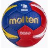 Molten handball H3X3350-M3Z veľkosť 3