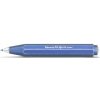 Kaweco AL SPORT Ballpen — Stonewashed Blue