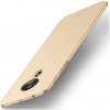 Motorola Puzdro Lenovo Moto E5 Play plastové MOFI zlatá farba