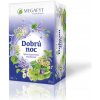 MEGAFYT Dobrú noc bylinný čaj 20 x 1,5 g