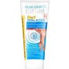 Eveline Body Therapy krém na holenie 8in1 Total Action Multifunctional Depilatory Cream 200 ml
