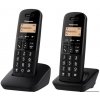 Panasonic KX-TGB612FXB Twinpack
