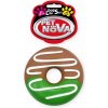 Pet Nova hračka donut vinyl so zvukom 19 cm
