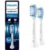 PHILIPS SONICARE HX9042/87 Premium plaque defense hlavica 2 kusy