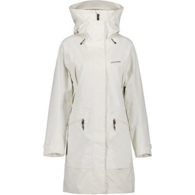 Didriksons Parka Ilma Wns Parka 8 504813 Biela