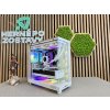 Ryzen 7 9800x3D•RTX 5070 Ti 16GB•48GB RAM•2TB SSD•1000W - Herný PC - HPC-020