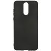 Soft Flex Puzdro na mobil Huawei Mate 10 Lite Farba: Čierna 8666