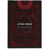 Balíček kariet Bicycle Star Wars Dark Side, 52 kariet