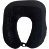 Cestovný vankúšik ROWEX PILLOW čierna