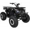 Benzínová štvorkolka MONSTER 200cc čierna