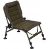 Fox Kreslo Voyager Compact Recliner