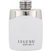 Mont blanc Legend Spirit toaletná voda pánska 100 ml