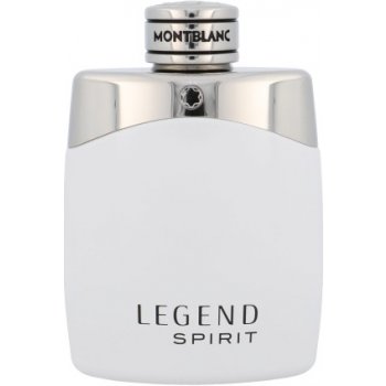 Mont blanc Legend Spirit toaletná voda pánska 100 ml